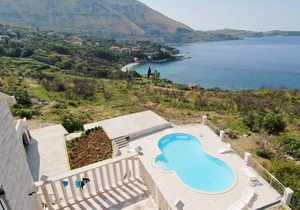 Apartments and rooms Niko, (10691), Soline, hr
