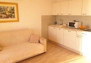 Apartments and rooms Niko, (12731), Soline, hr