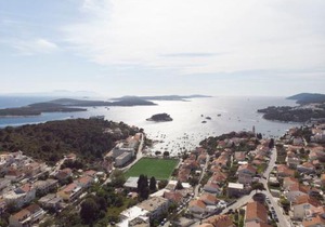Apartments and Rooms Nikol