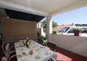 Apartments and Rooms Nikol