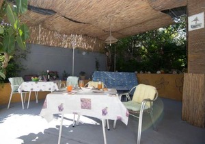 Apartments and Rooms Nikol