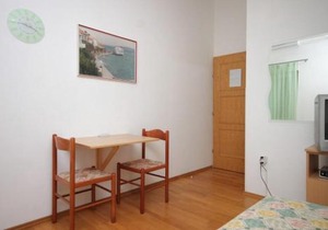 Apartments and rooms with parking space Bozava, Dugi otok - 8100