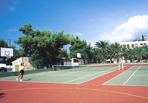 Apartments Anesa, (13863), Podgora, hr