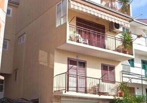 Apartments Anesa, (13864), Podgora, hr
