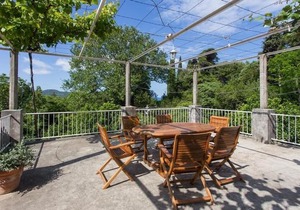 Apartments Anka Trsteno