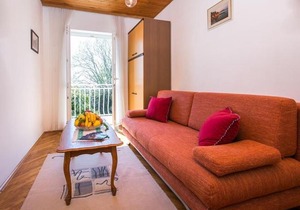 Apartments Anka Trsteno