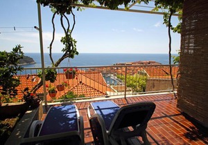 Apartments Ante Dubrovnik