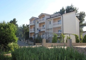 Apartments Antonija, (13080), Stari Grad, hr