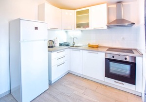 Apartments Aurora (74831-A3) - Mrljane