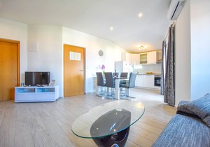 Apartments Aurora (74831-A3) - Mrljane