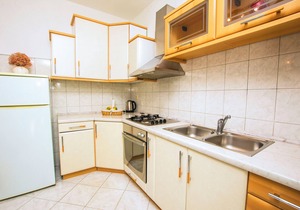 Apartments Aurora (74831-A1) - Mrljane