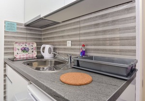 Apartments Bernarda (66331-A2) - Makarska
