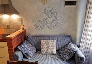 Apartments Bevk Piran in Piran