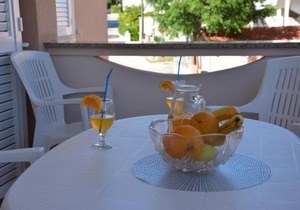 Apartments Biserka