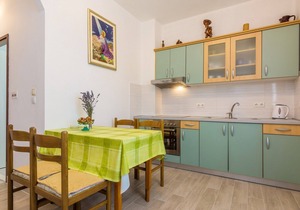 Apartments Blanka, (14957), Privlaka, hr