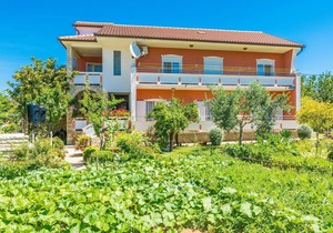 Apartments Blanka, (14957), Privlaka, hr
