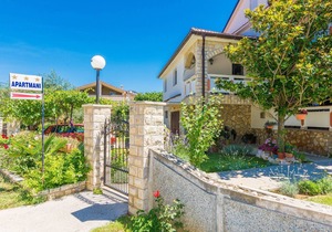 Apartments Blanka, (14957), Privlaka, hr