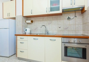 Apartments Blanka, (14959), Privlaka, hr
