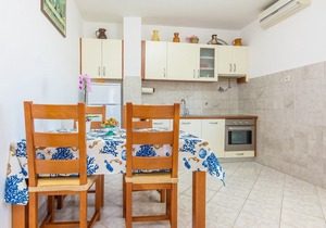 Apartments Blanka, (14959), Privlaka, hr