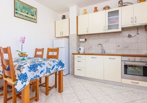 Apartments Blanka, (14959), Privlaka, hr