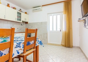 Apartments Blanka, (14959), Privlaka, hr