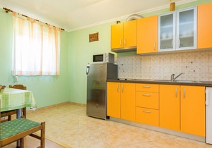 Apartments Blanka, (14960), Privlaka, hr