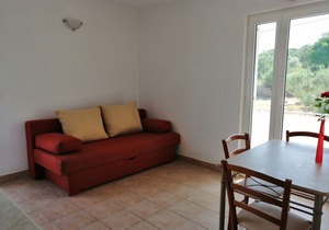 Apartments Boni (69571-A1) - Gdinj - island Hvar