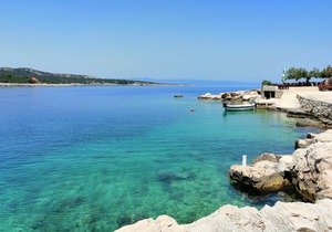 Apartments Boni (69571-A5) - Gdinj - island Hvar