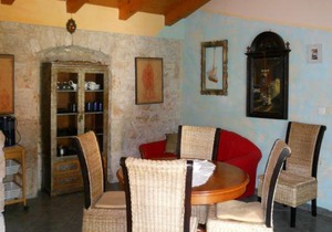 Apartments Branimir