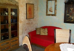 Apartments Branimir