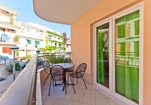 Apartments Branka