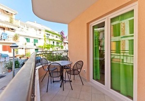Apartments Branka