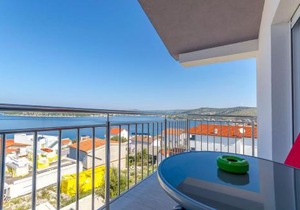 Apartments BruLo