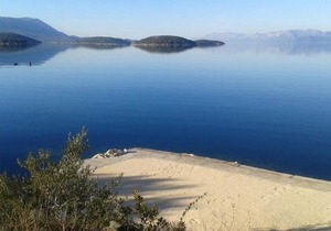 Apartments by the sea Cove Pjestata, Peljesac - 14440