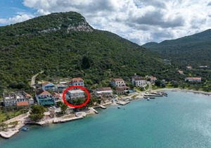 Apartments by the sea Luka Dubrava, Peljesac - 13632
