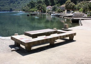 Apartments by the sea Okuklje, Mljet - 4912