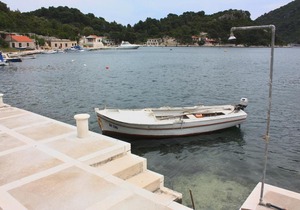 Apartments by the sea Okuklje, Mljet - 4933