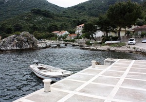 Apartments by the sea Okuklje, Mljet - 4933