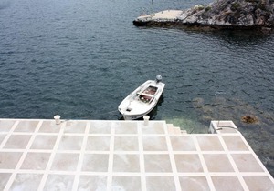 Apartments by the sea Okuklje, Mljet - 4933