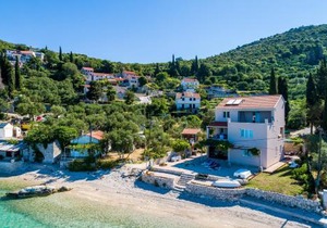 Apartments by the sea Sladjenovici, Dubrovnik - 9012