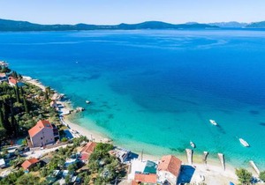 Apartments by the sea Sladjenovici, Dubrovnik - 9012