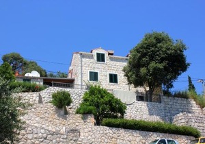 Apartments by the sea Sladjenovici, Dubrovnik - 2162