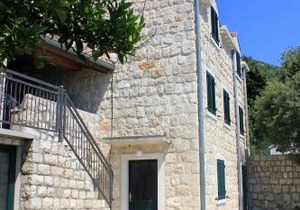 Apartments by the sea Sladjenovici, Dubrovnik - 2162