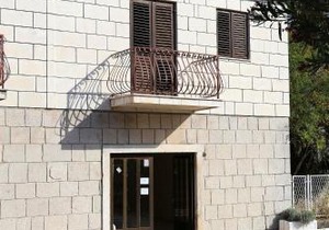 Apartments by the sea Sreser, Peljesac - 10206