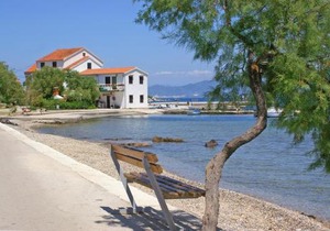 Apartments by the sea Sreser, Peljesac - 10206