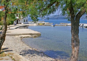 Apartments by the sea Sreser, Peljesac - 10206