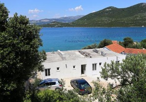 Apartments by the sea Zuronja, Peljesac - 14095