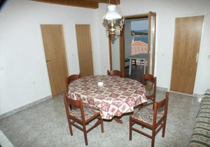 Apartments by the sea Zman, Dugi otok - 891