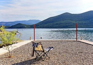 Apartments by the sea Zuronja, Peljesac - 10123