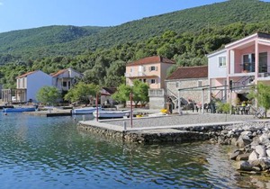 Apartments by the sea Zuronja, Peljesac - 10123